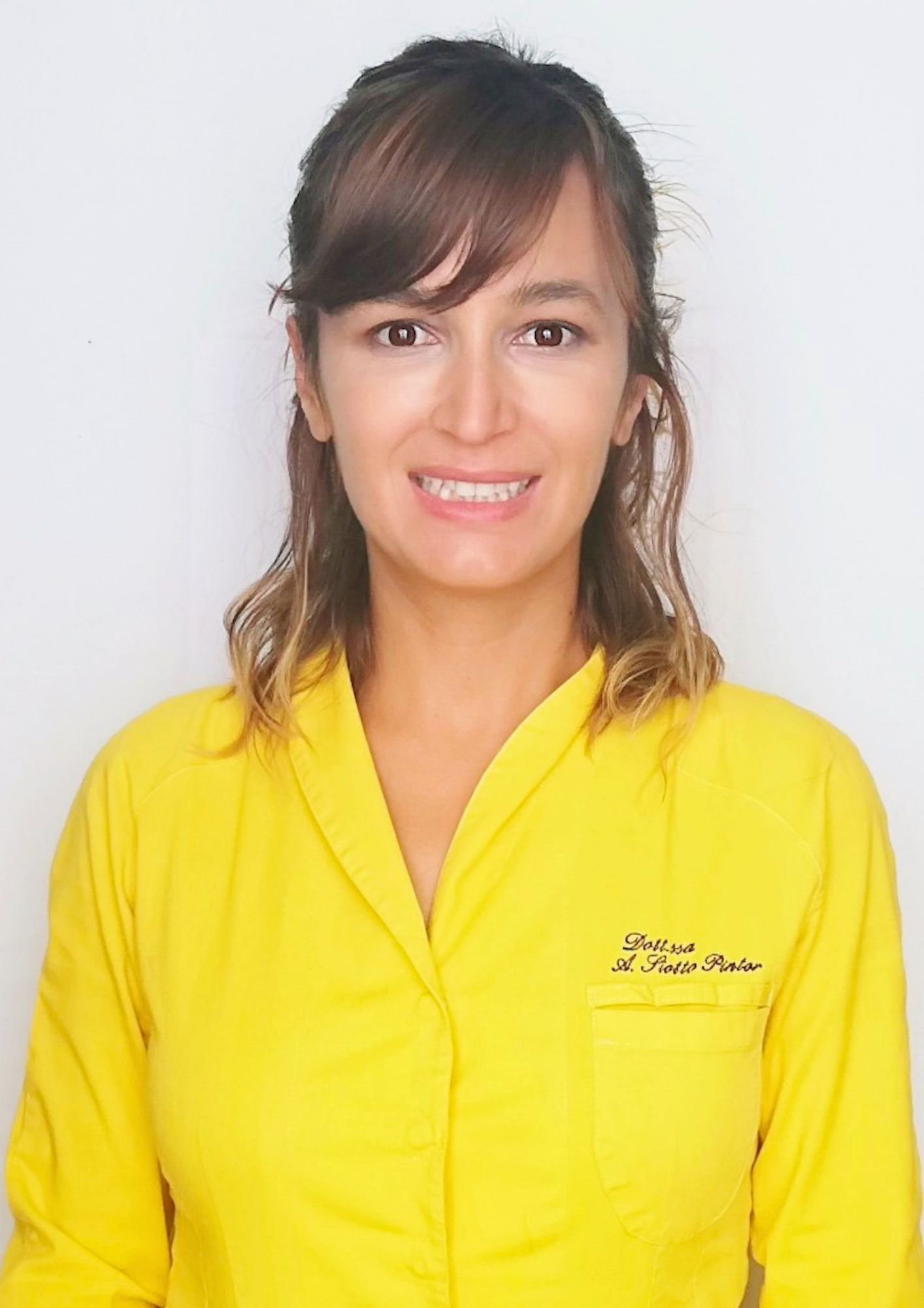 Dott.ssa Alessandra Siotto Pintor