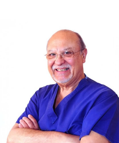 Storia dello Studio Dentistico Pettograsso a Cagliari