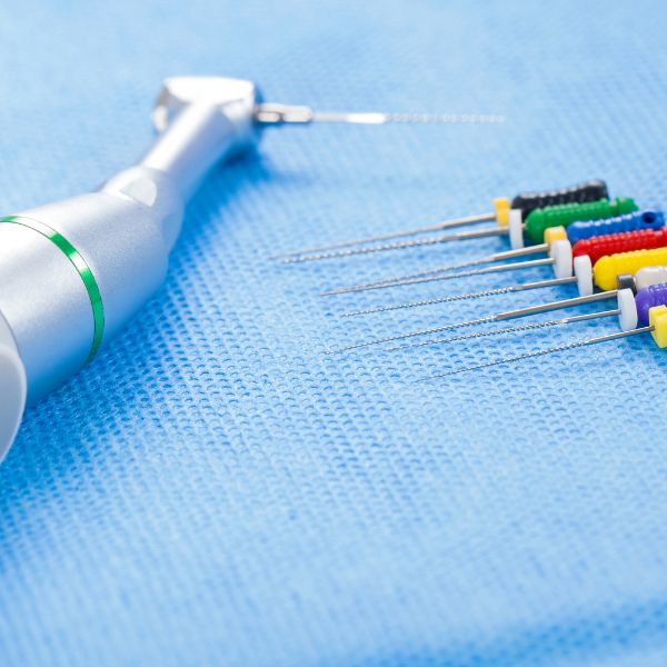 Devitalizzazioni e trattamenti endodontici Cagliari